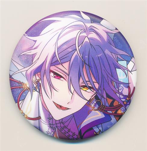 魔法使いの約束 まほやく MwW2 缶バッジ ミスラ ×25 まほやく ミスラ