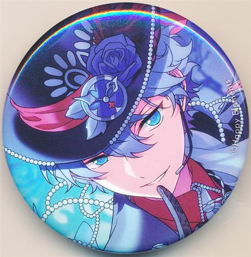 あんスタ 瀬名泉 2023 summer idol テーマ 缶バッジ 30点 テーマ