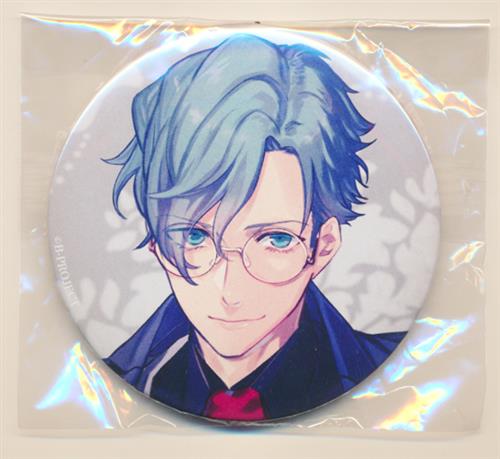 Bプロ 愛染健十 缶バッジ バンビ Bプロ 愛染健十 缶バッジ バンビ