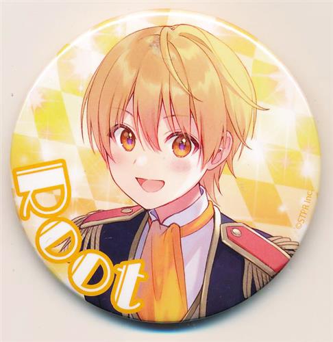 すとぷり るぅと 缶バッジ プレミアム缶バッジ 等身 セット すとぷり