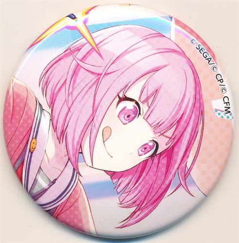 プロセカ 鳳えむ サンリオ 缶バッジ 22点 予約商品】【プロセカ