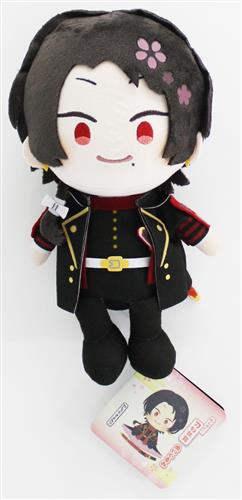 刀剣乱舞 刀剣乱舞 わんぱく 加州清光 BIG わんぱく ぬいぐるみ 加州