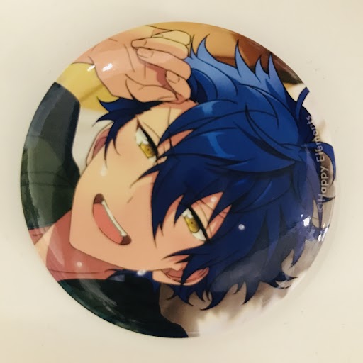 あんスタ 漣ジュン 缶バッジ 30個セット 2025年最新】漣ジュン 缶