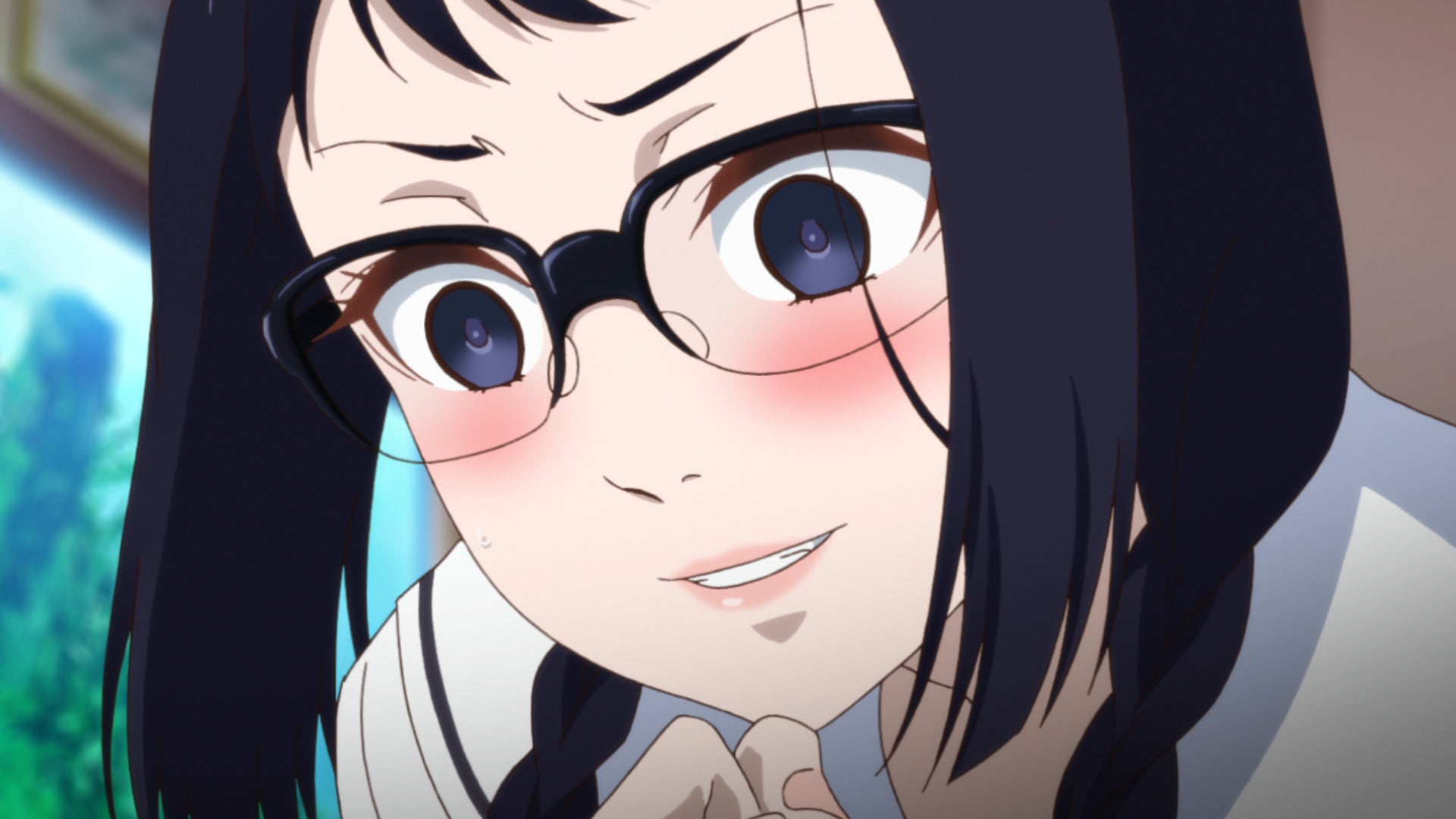 賭ケグルイxx ＜第3話＞ | Lemino(レミノ) - 映画・ドラマ・アニメや