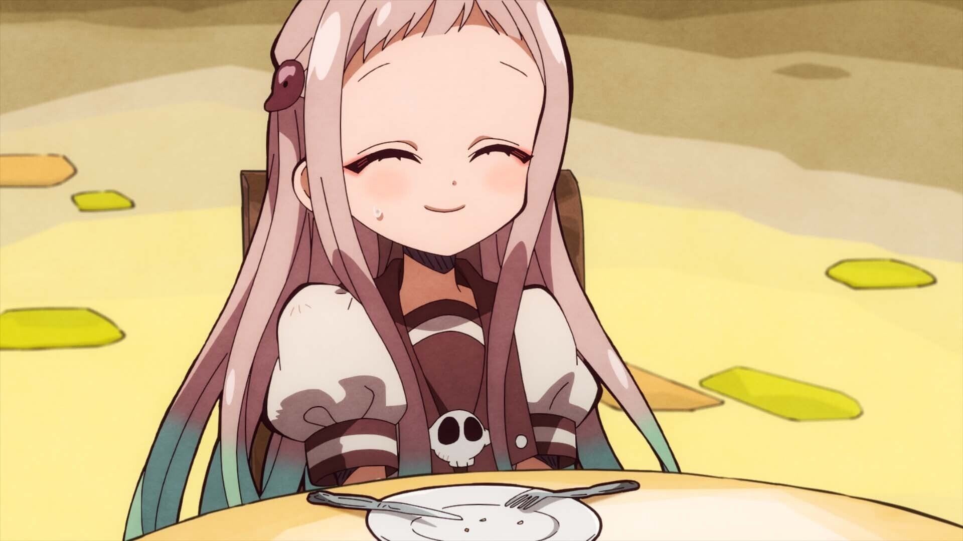 地縛少年花子くん2 第11の怪 | Lemino(レミノ) - 映画・ドラマ