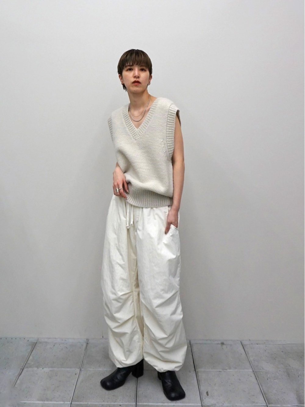 TODAYFUL(トゥデイフル) / Life's online store（ライフズ）STAFF