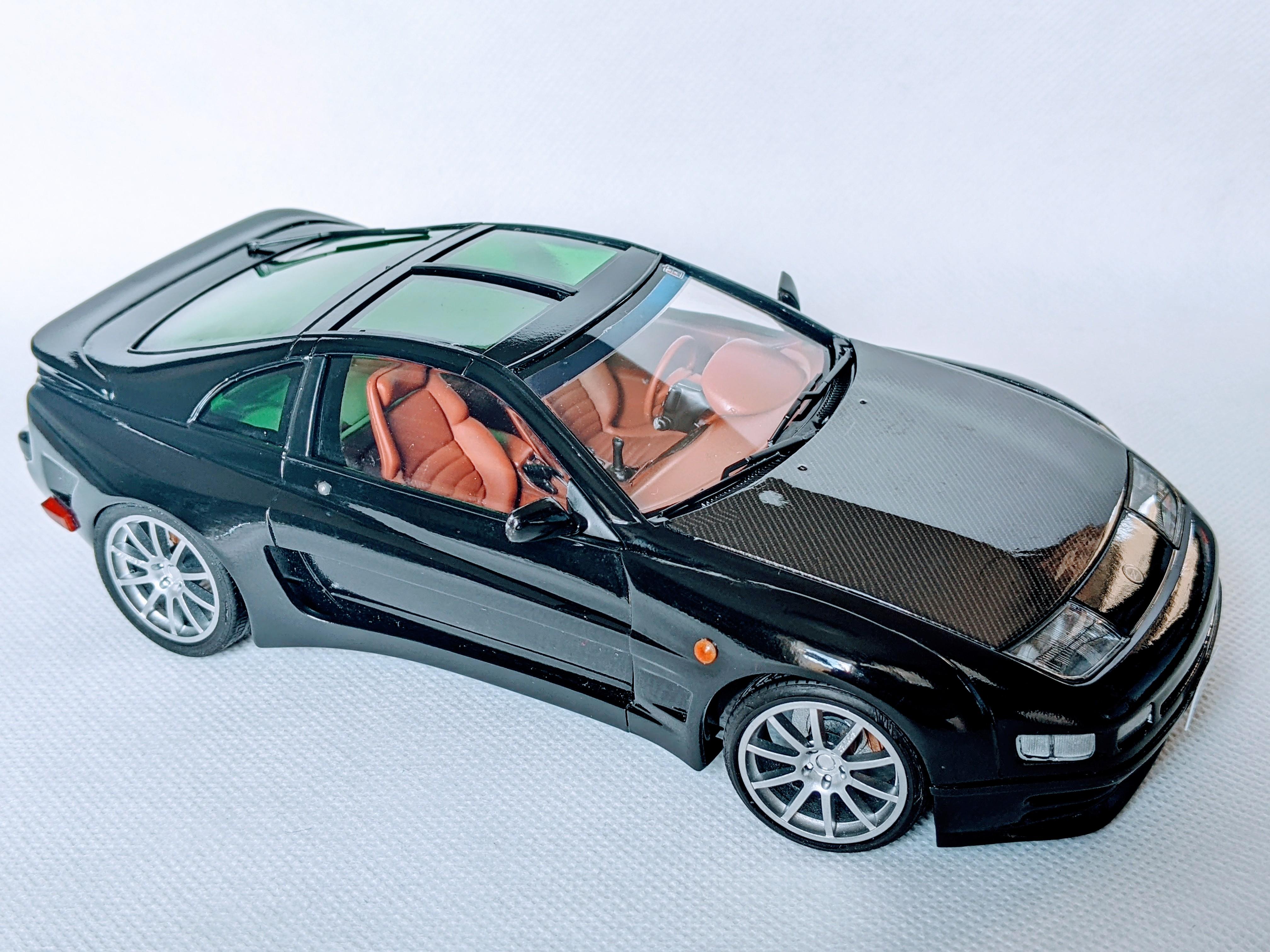 タミヤ Z32 フェアレディZ フジミカスタム仕様｜車・AUTO｜プラモデル