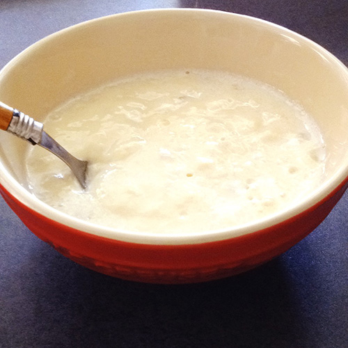 エム・フーズ「フルオーレダイエット」モニター報告 | Monitor