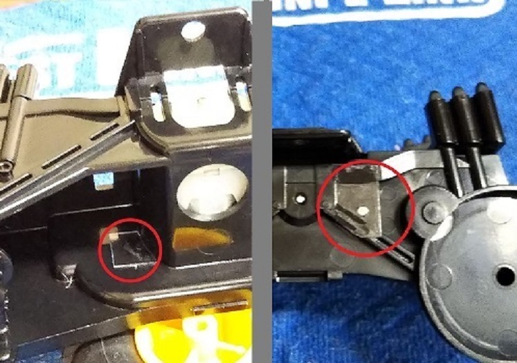 ワイルドミニ四駆 ハイスピードギヤ - DMM.make クリエイターズマーケット