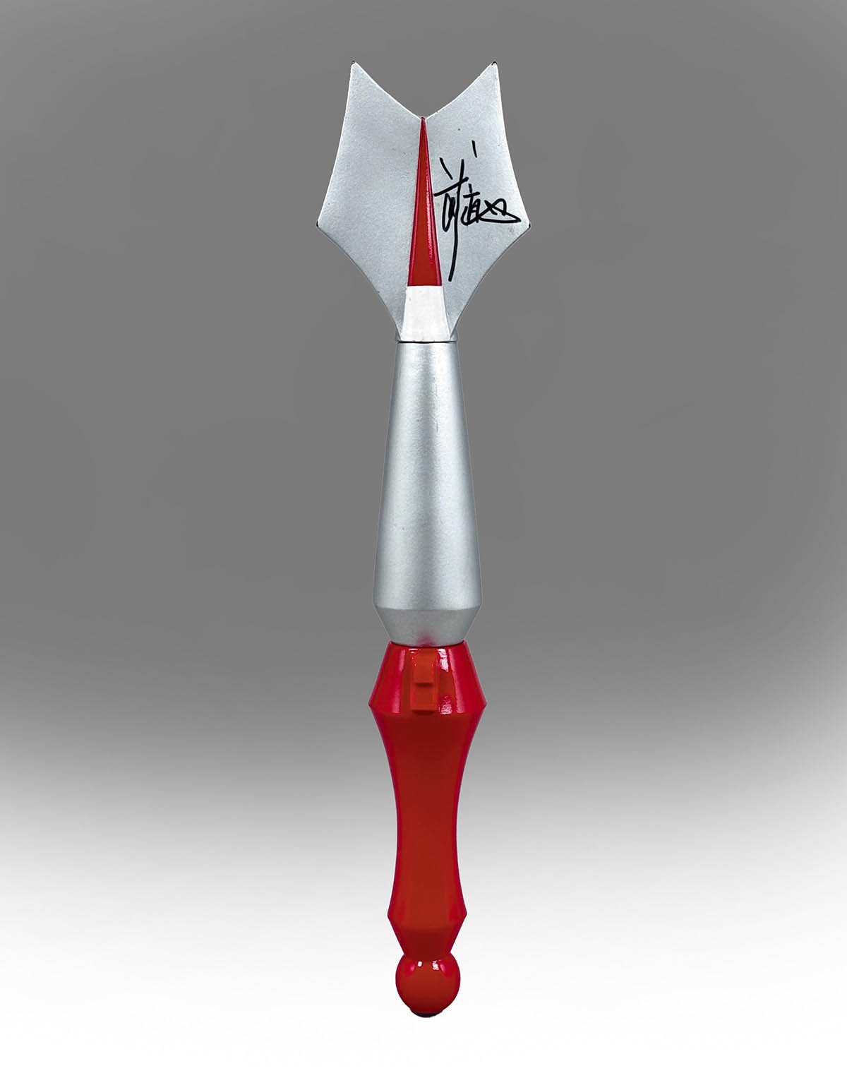 誠直也 直筆サイン入り HAFファイヤーマン 特撮 誠直也 直筆サイン入り