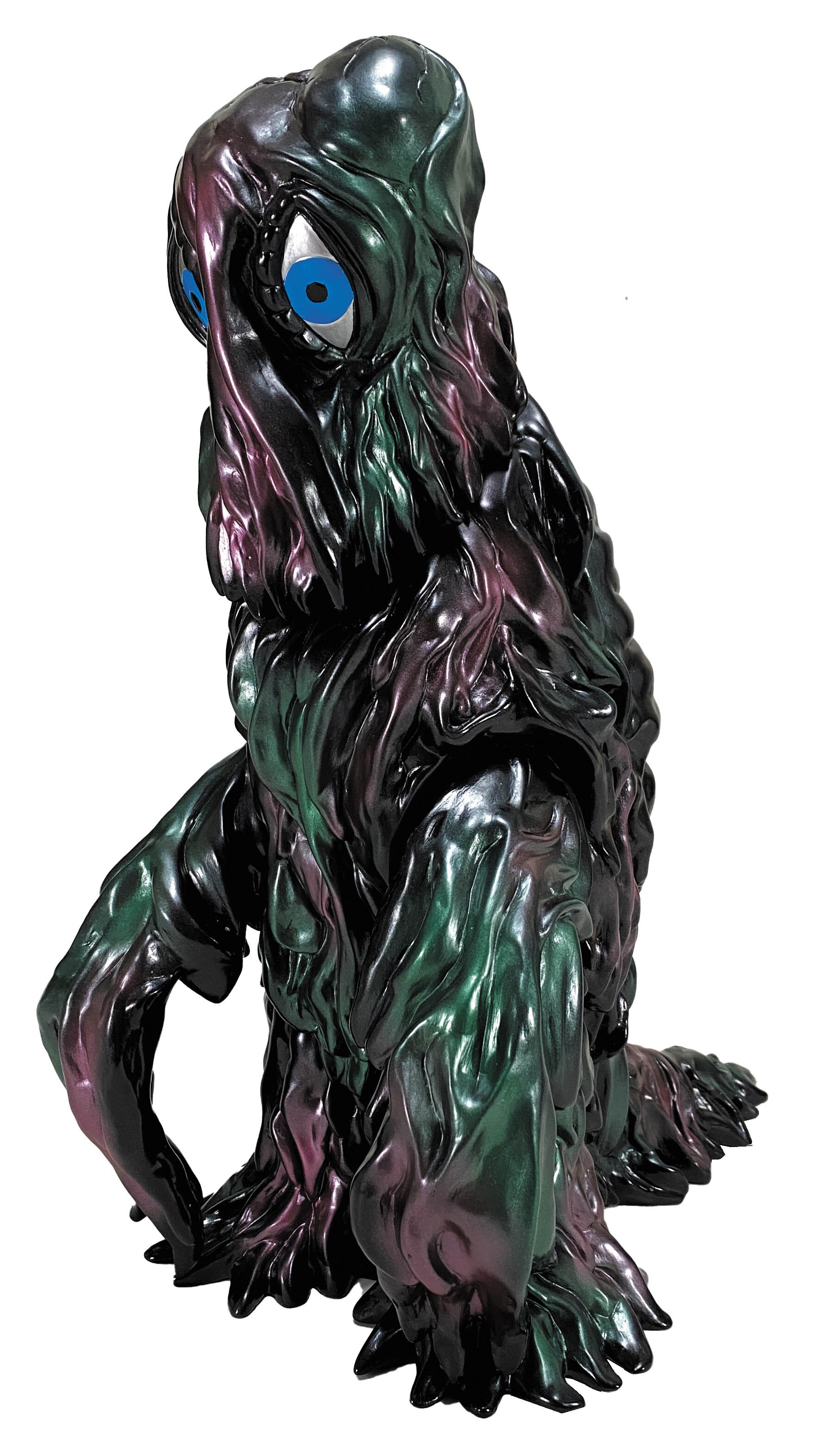 マーミット ジャイアントピンクヘドラ 2006スーパーフェスティバル限定