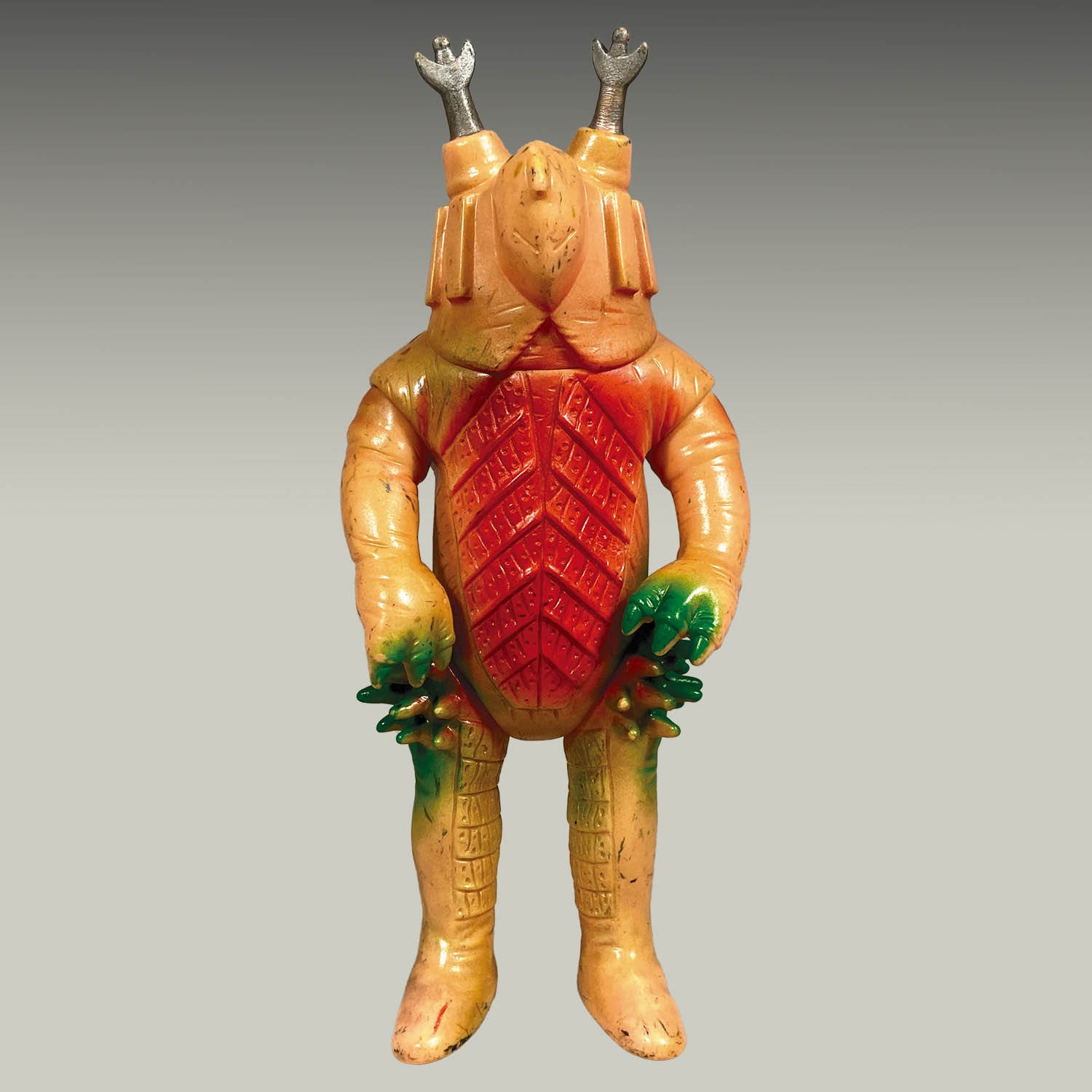 4001] スタンダードサイズ キングボックル サンプル版