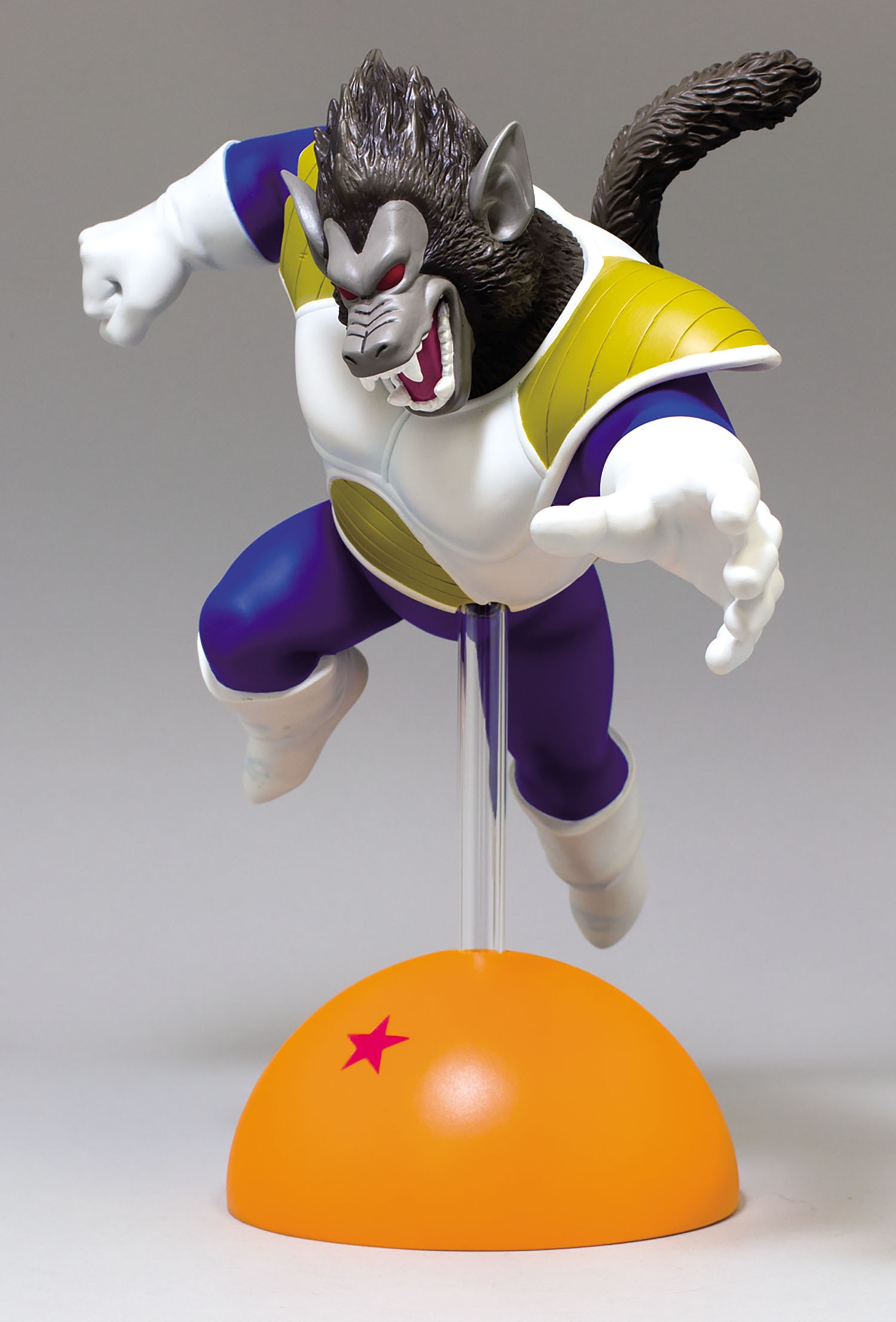 トーイズ 大猿ベジータ(トイフェス限定カラーVer)