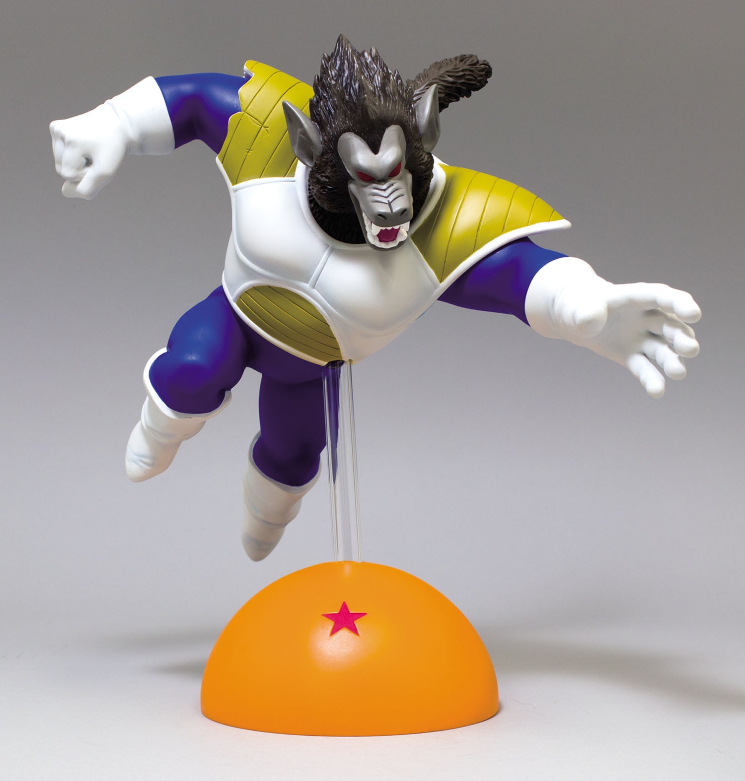 トーイズ 大猿ベジータ(トイフェス限定カラーVer)