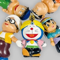 ポリ製 無権版 ジャイアントロボ ジョウロ パチ ポリ製 無権版