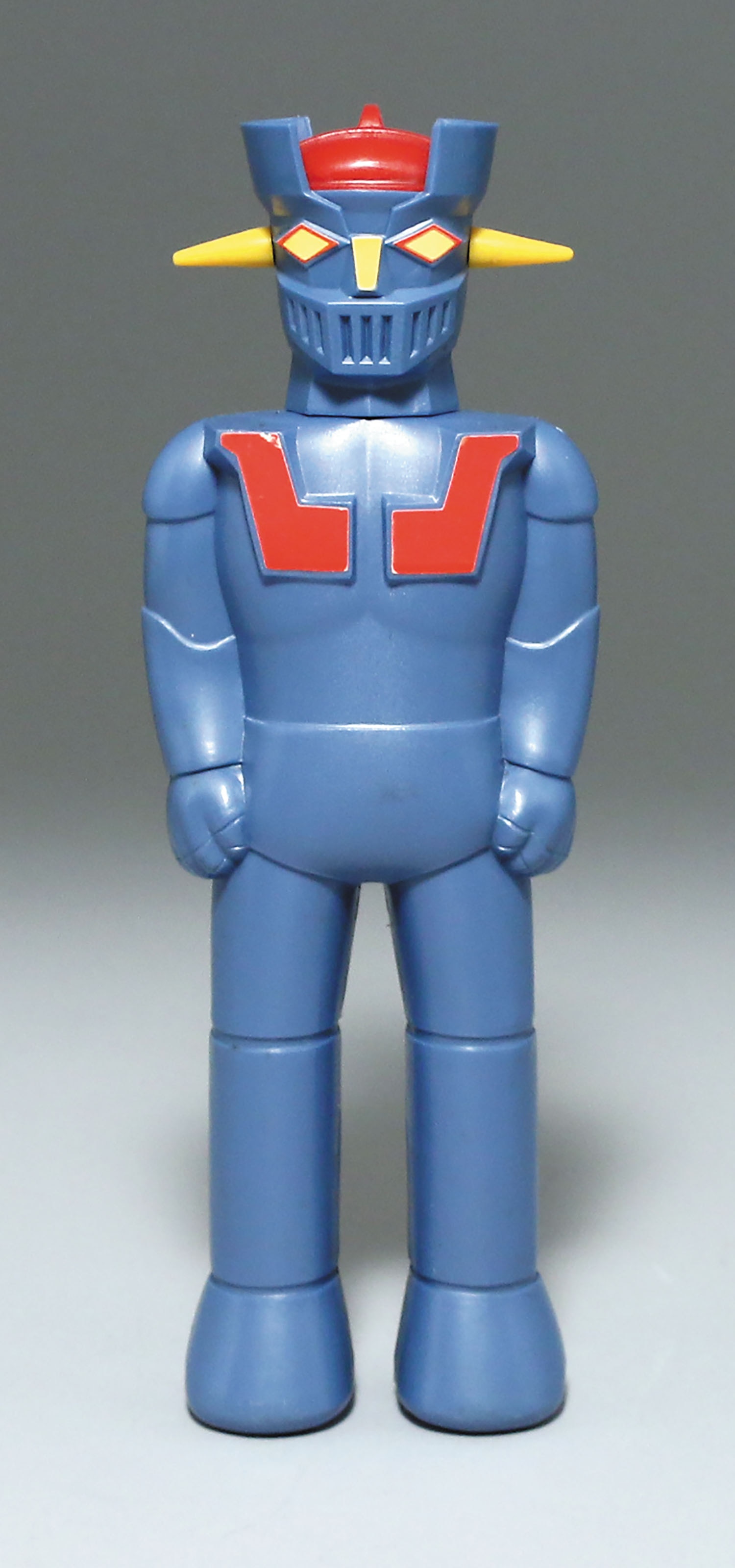 サンスター こどもシャンプー マジンガーZ