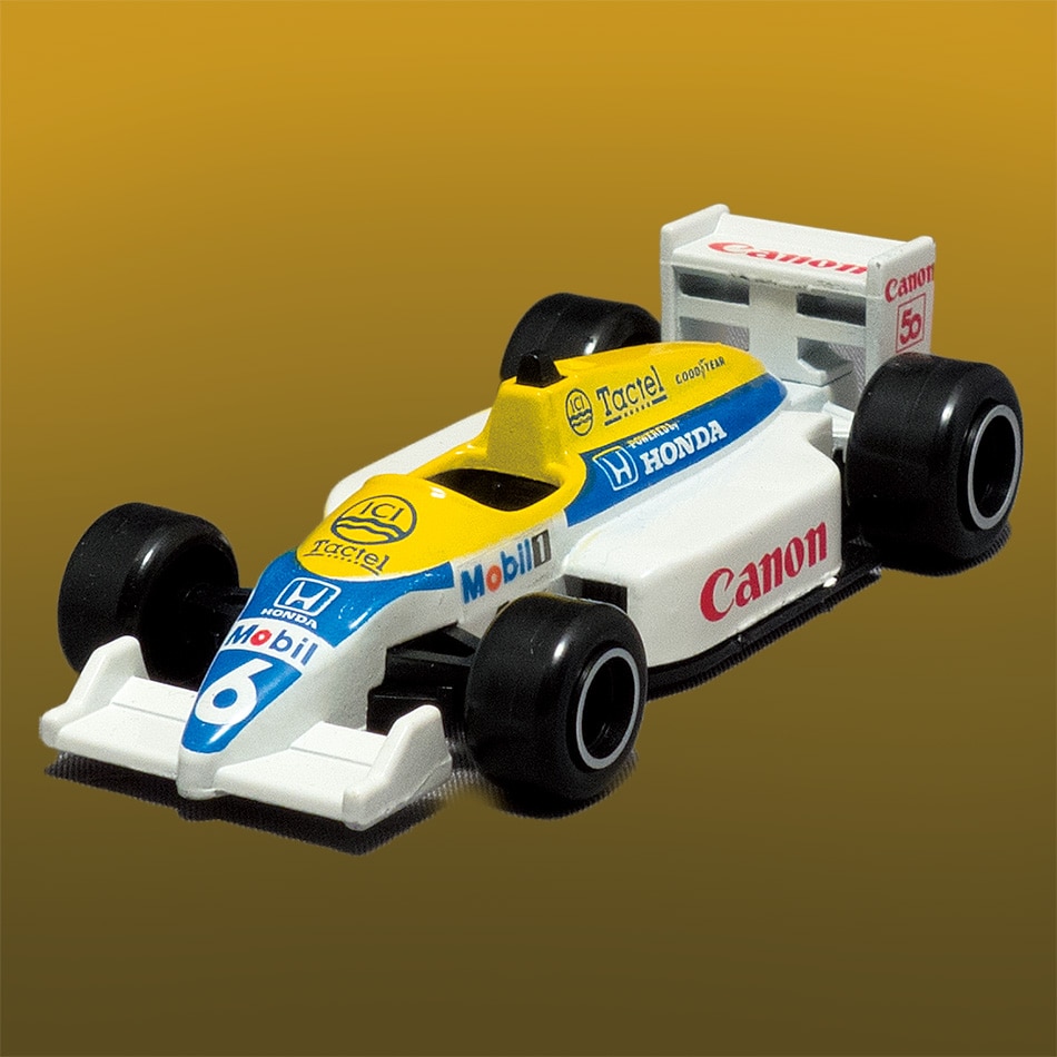 トミー トミカ ギフトセット F-1ワールドGPセット