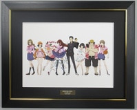 井口昭彦直筆サイン入りカード