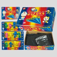 新ビックリマンソーセージ ぴったんこ人形 消しゴム ニッスイ 第4弾