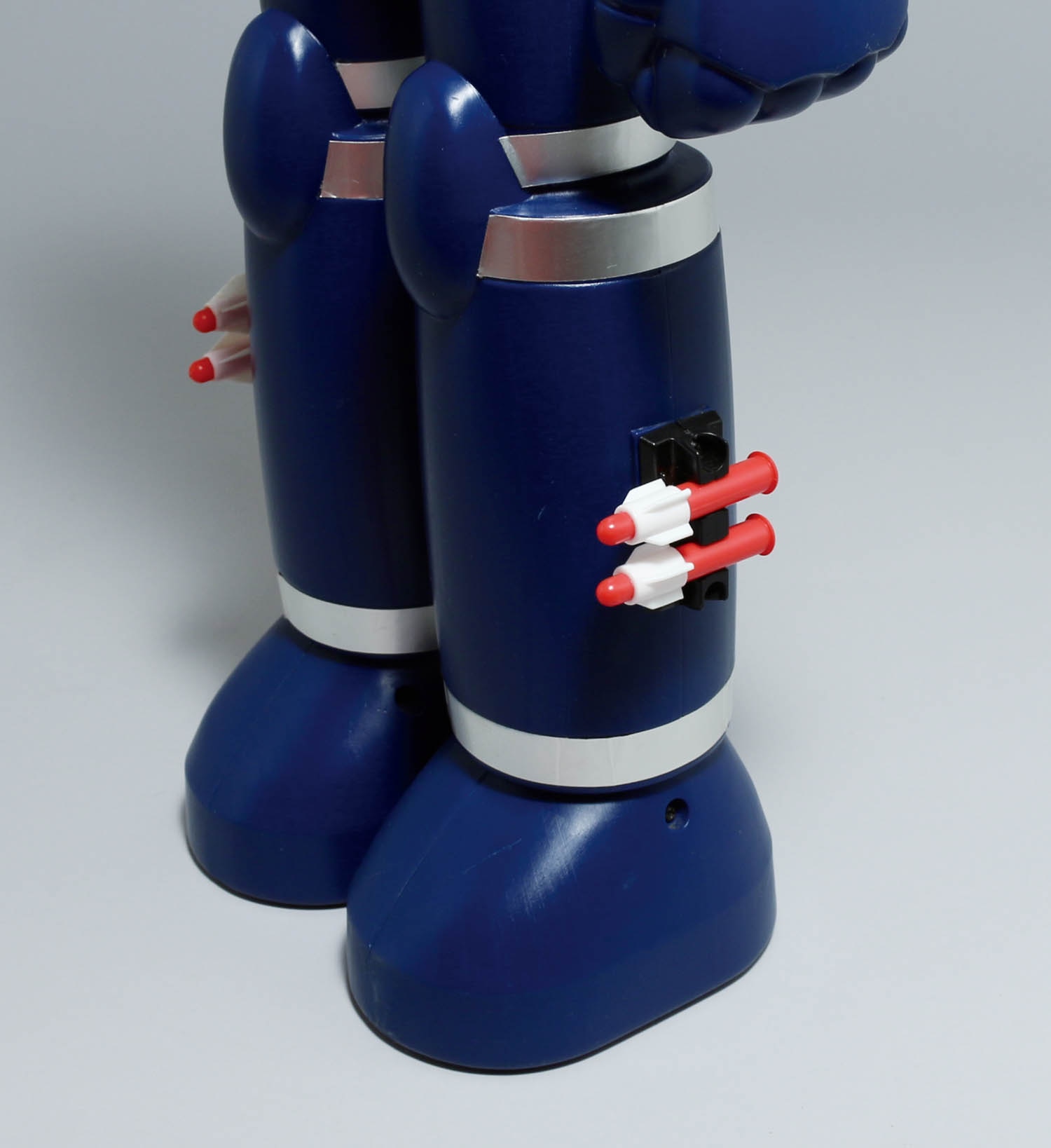 ポピー 鉄人28号/スーパージャンボマシンダー