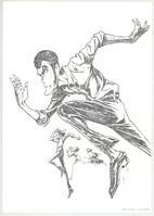 THE THIRD(仮)(BanG Dream!-バンドリ-RAISE A SUILEN) 直筆サイン入り