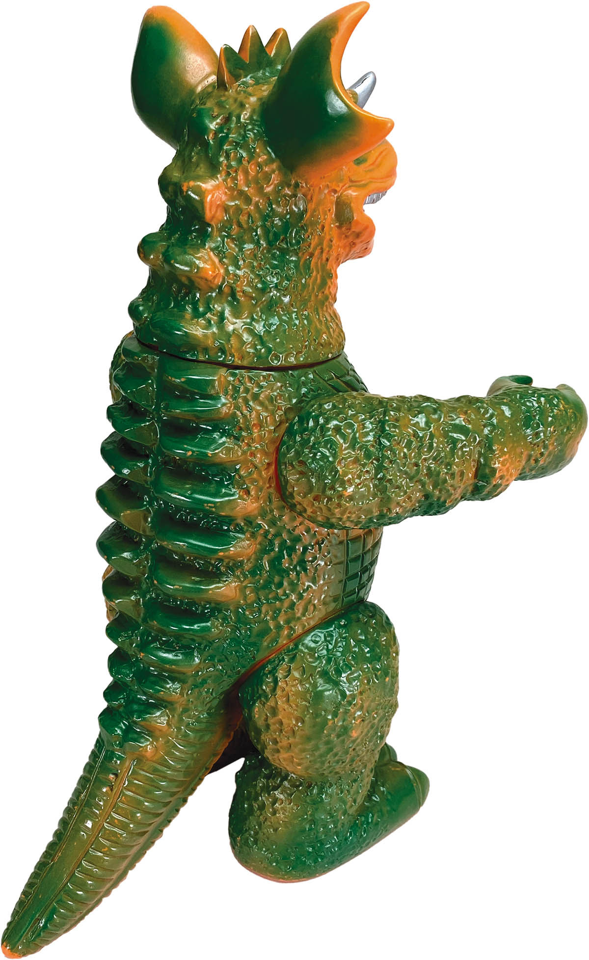 ブルマァク ジャイアントバラゴン 東京タワー付