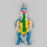 バンダイ 怪獣番外地フランケンシュタイン