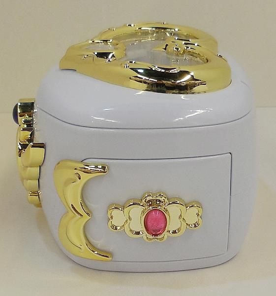 CLUE/愛天使伝説ウェディングピーチ×CLUE/St.Something Four 宝石箱