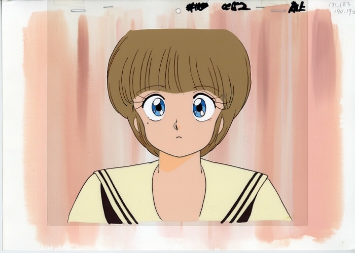 きまぐれオレンジロード 檜山ひかる