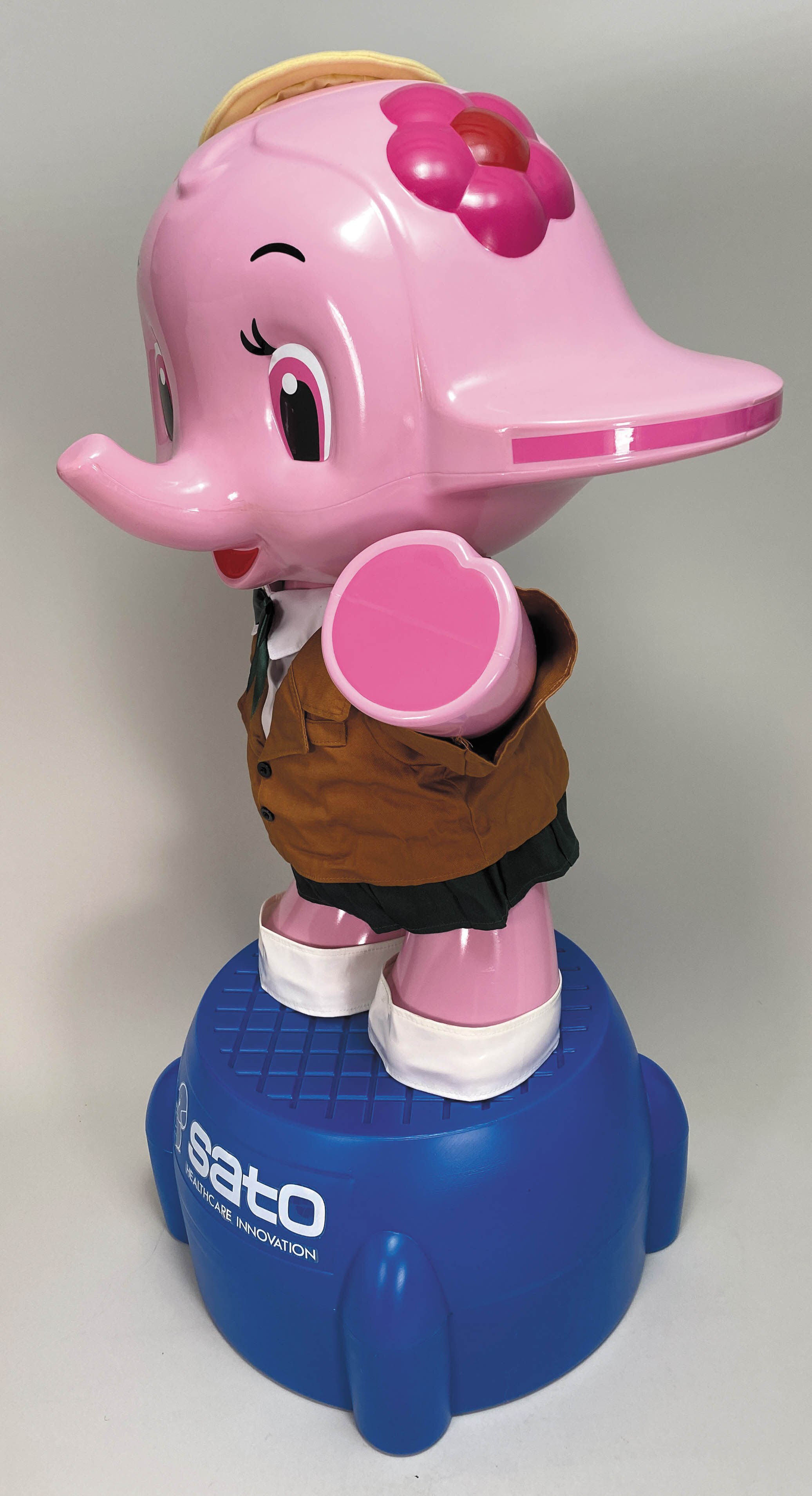 まま88様ご購入分】サトちゃん＆サトコちゃん バンク まま88様ご