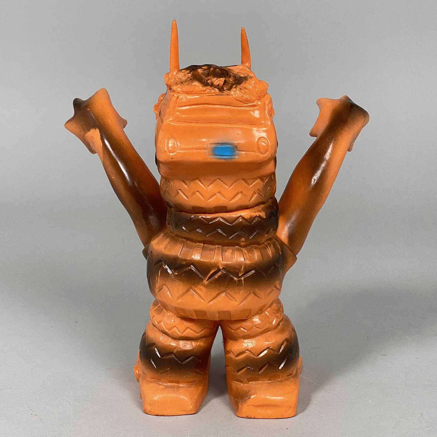 2003] 公害怪獣スモゴン1号 (スタンダードサイズ)