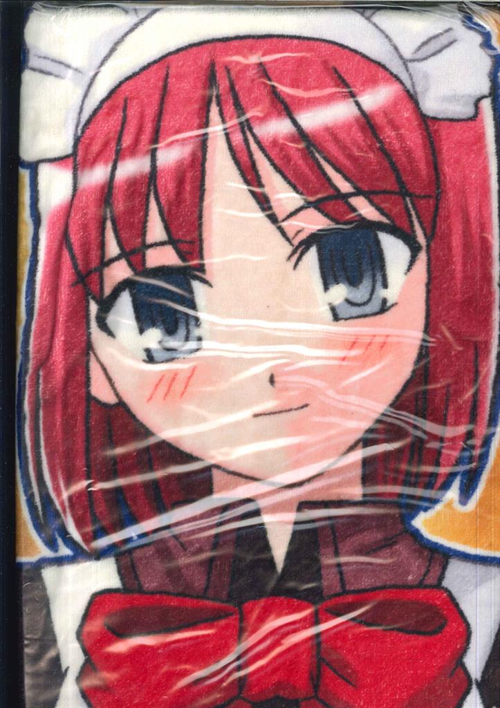 月姫 翡翠 萌え萌えバスタオル タイプムーン 【公式通販】