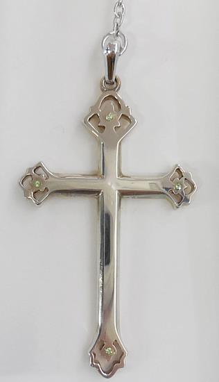 ムービック/マリア様がみてる/ロザリオ(白薔薇)