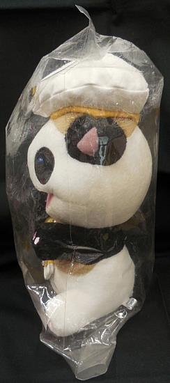 マッグガーデン/ARIAアリア/等身大ぬいぐるみ社長 アリア社長・まぁ