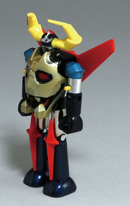 ポピー/日本製 GA-51 大空魔竜ガイキング 1期