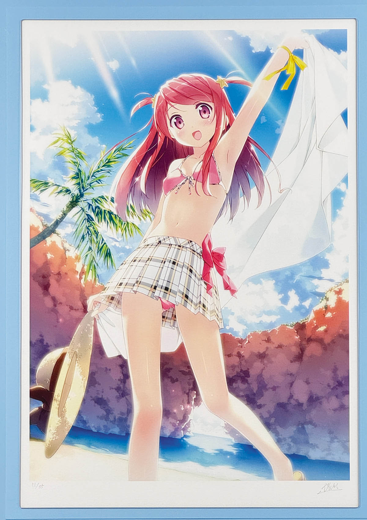 カントク くるみ アクリルオーナメント カントク くるみ アクリル