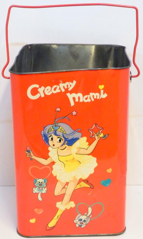 カバヤ クリィミーマミ 1000円化粧缶菓子詰め合わせ(缶のみ)