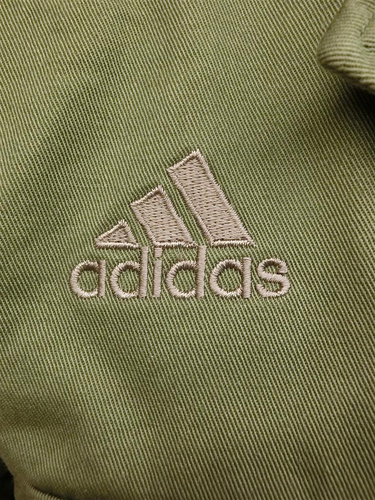 GIANT KILLING×adidas ETU龍海猛コラボジャケット Mサイズ