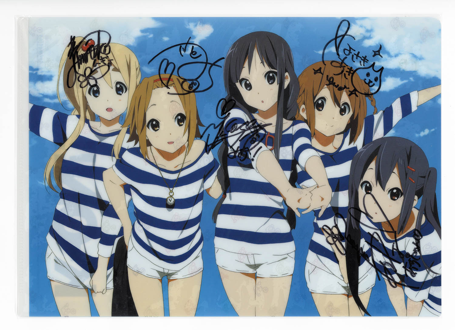 特典付き】けいおん!／CD11枚まとめ売り 特典付き】けいおん!／CD11枚