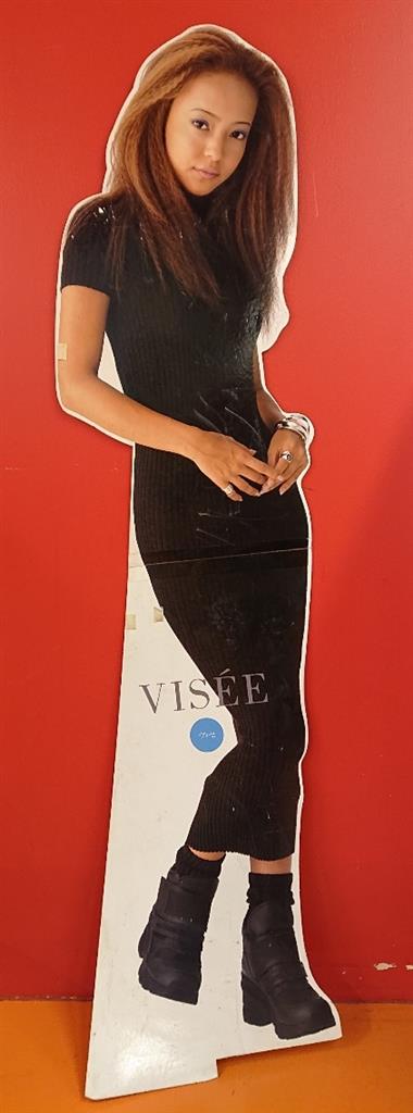 激レア 安室奈美恵 等身大パネル 激レア 安室奈美恵 等身大パネル 激