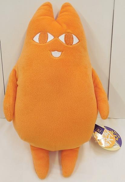 あずまんが大王 ちよ父 実物大ぬいぐるみ 実物大ちよ父】あずまんが