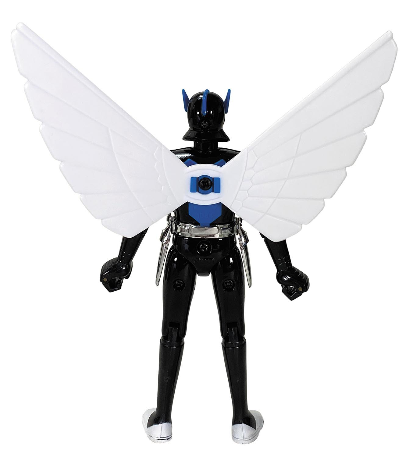 バンダイ 超合金 ウイングマン