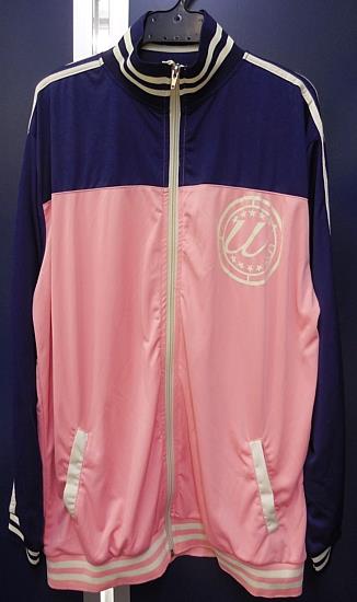 ラブライブ!/矢澤にこ/ジャージ/Lサイズ（日本サイズ）