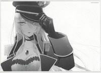 田中久仁彦 直筆サイン入りジークレー 「あるありえない博物館