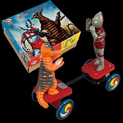 まんだらけ通販 | century of large Kaiju series