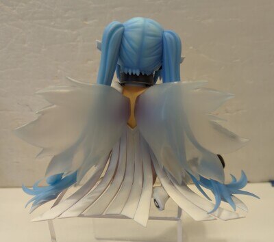 コトブキヤ 4-Leaves/そらのおとしものF ニンフ PVC | ありある