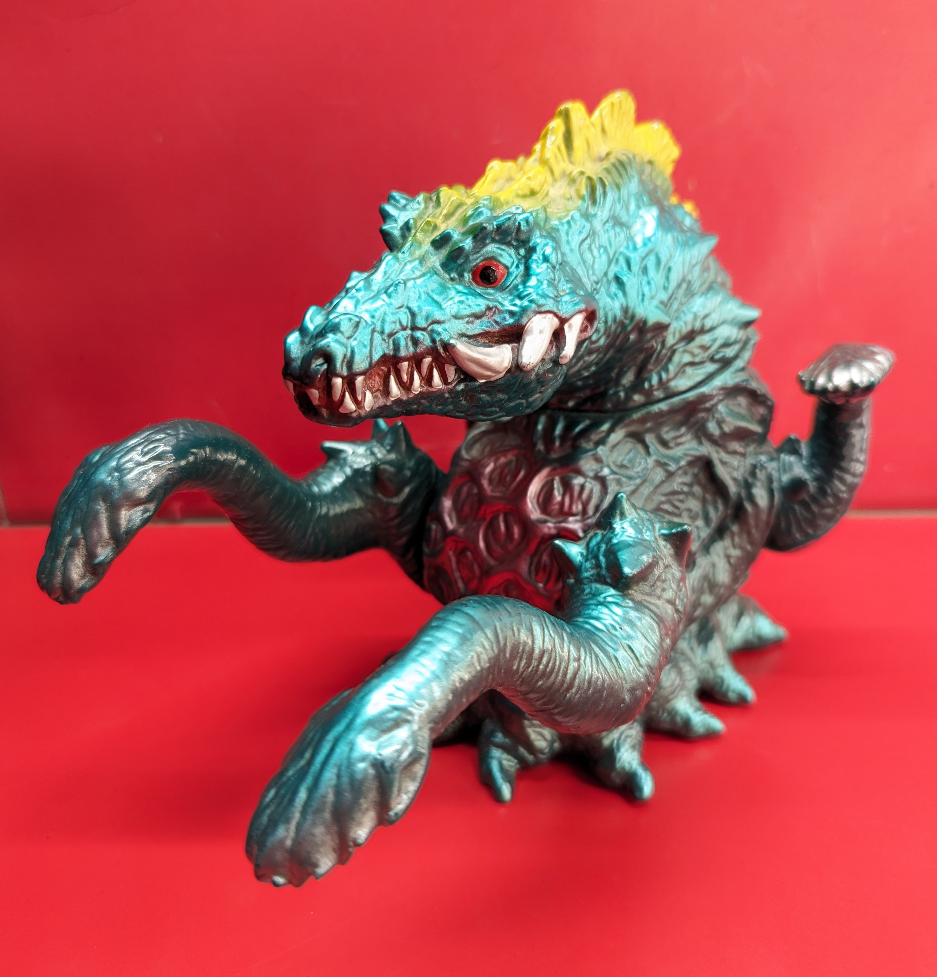 ビオランテ ソフビ マーミット ビオランテ マーミット マーミット