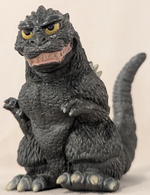 まんだらけ通販 | ソフビ - ゴジラ/ソフビ