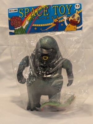 ゾルメン ネズラ2期 MANDARAKE まんだらけ京都店OPEN記念版 ゾルメン