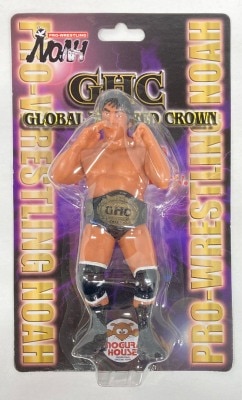 まんだらけ通販 | PRO-WRESTLING/NOAH